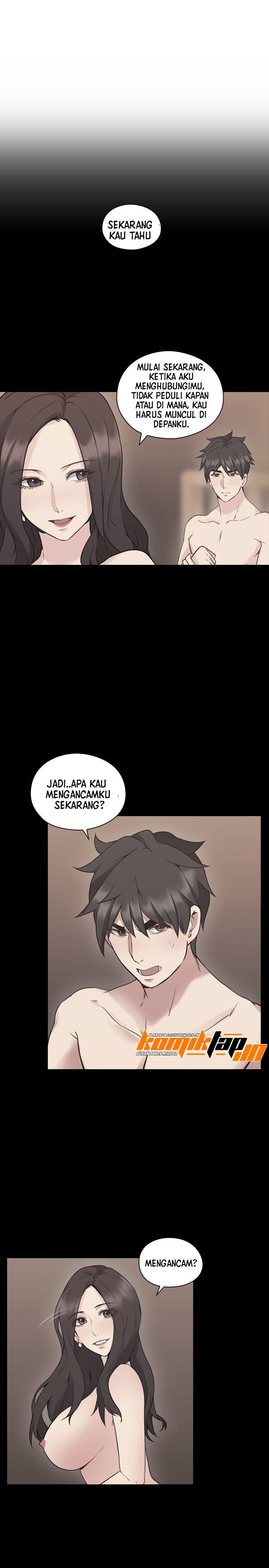 Teacher, Long Time No See - Chapter 10 18 Teacher, Long Time No See - Chapter 10 18