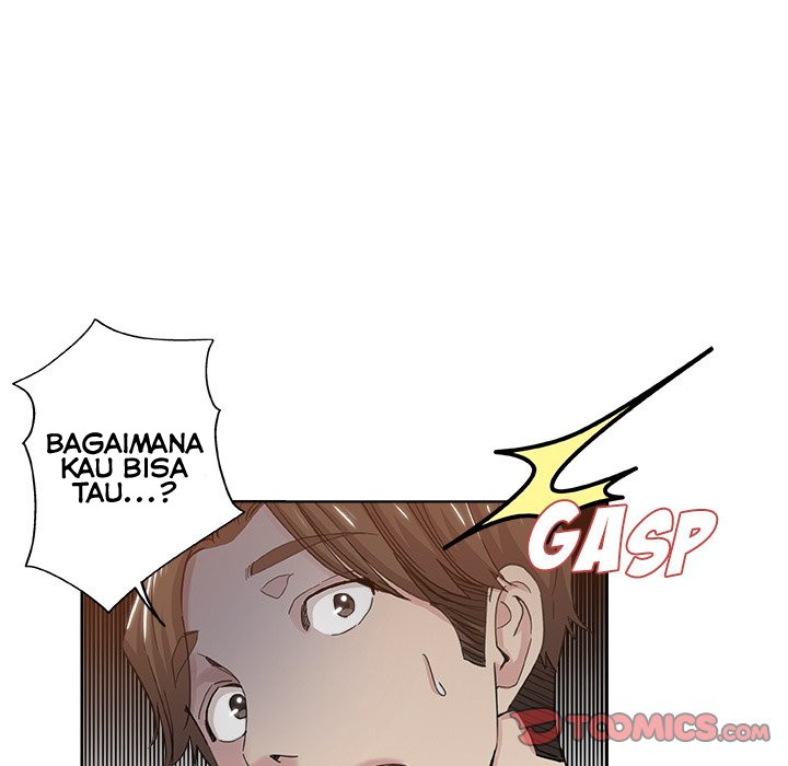 The Unexpected Guest - Chapter 10 52