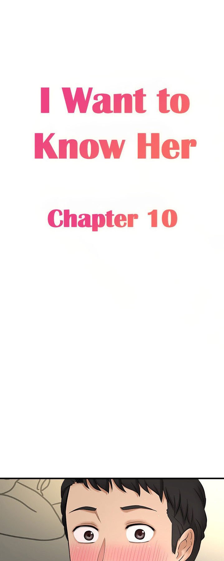 I Want to Know Her - Chapter 10 4