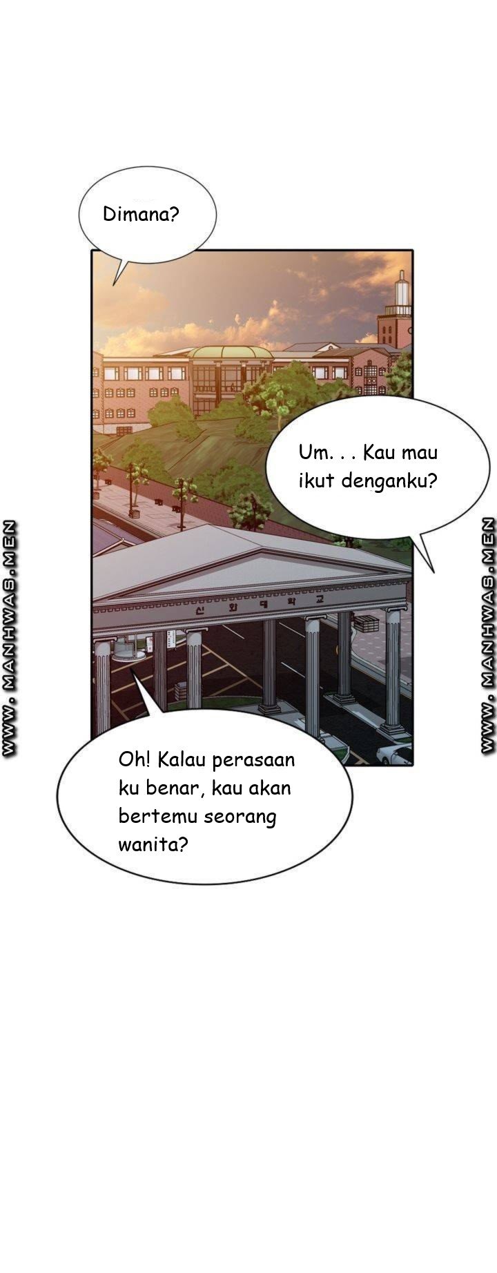 Caddie Mom - Chapter 10 66