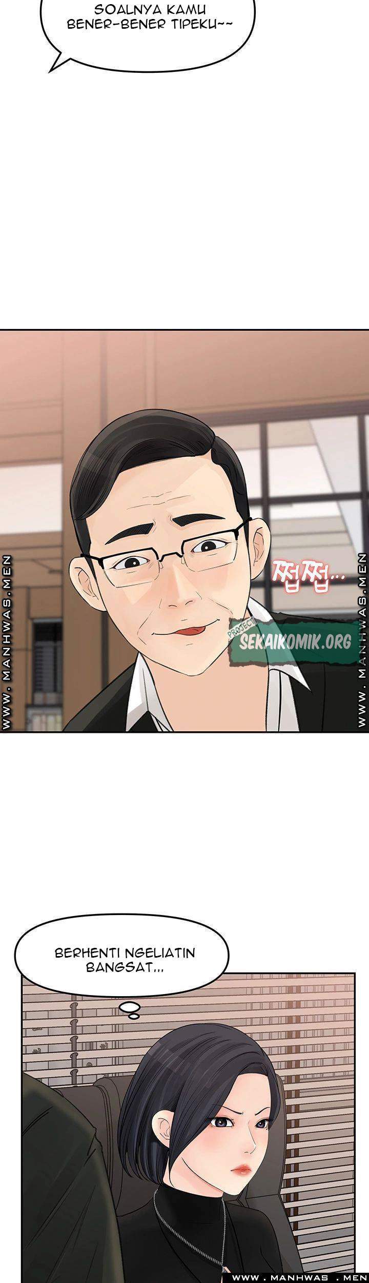Keep Her - Chapter 10 22
