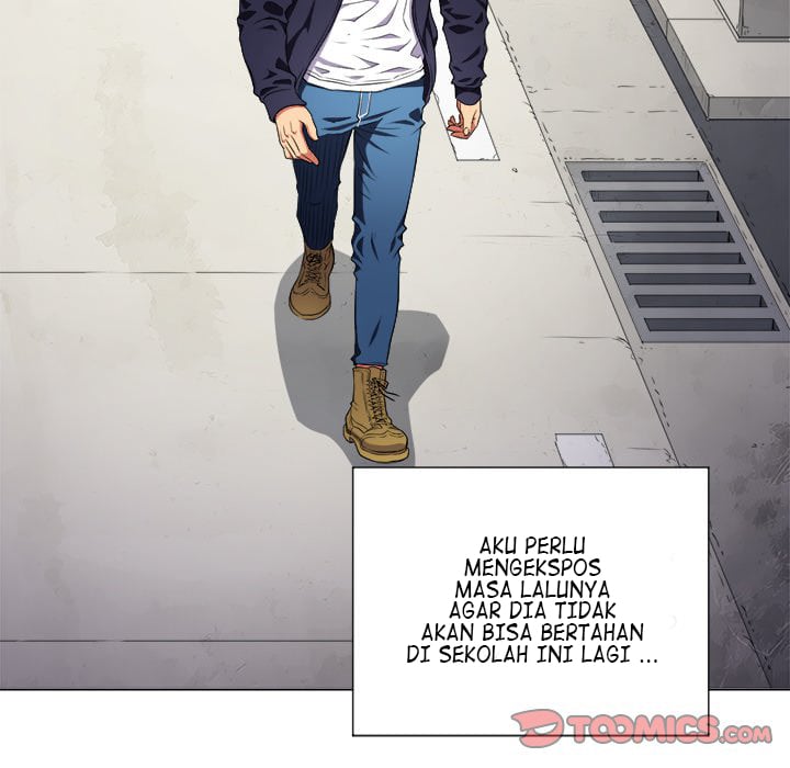 My High School Bully - Chapter 10 68