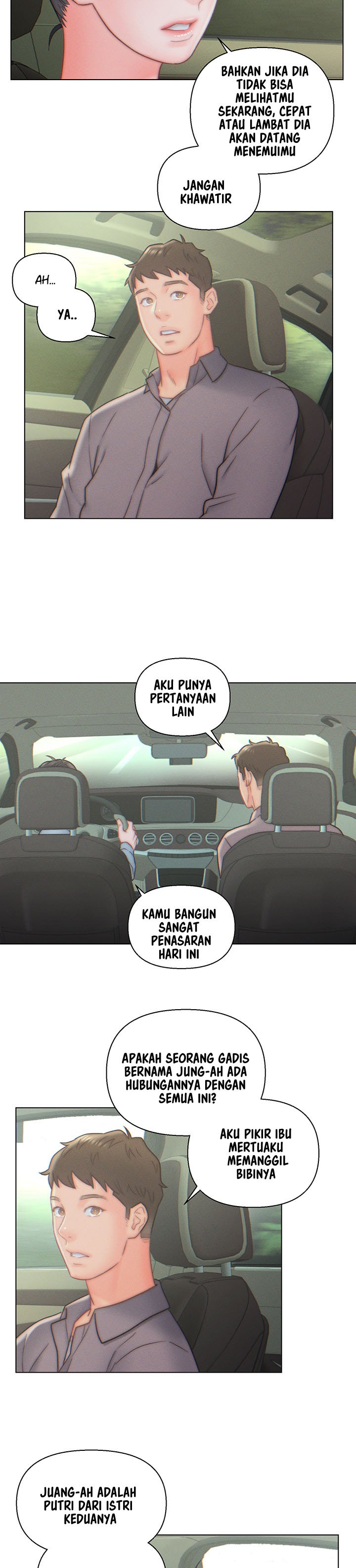 Daryl Son In Law - Chapter 10 19