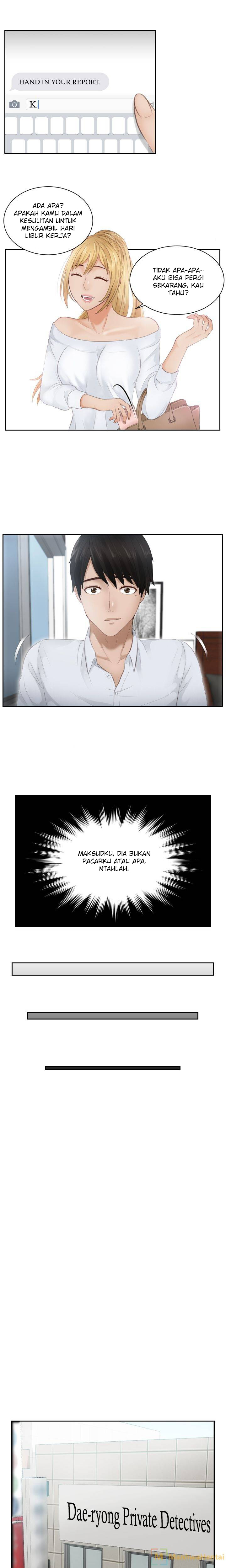 Mind Reader - Chapter 11 23