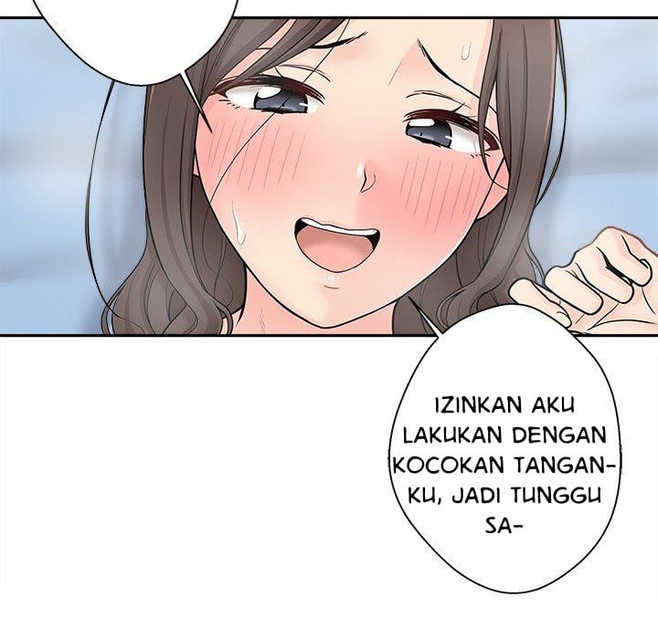 Crossing the Line - Chapter 10 114