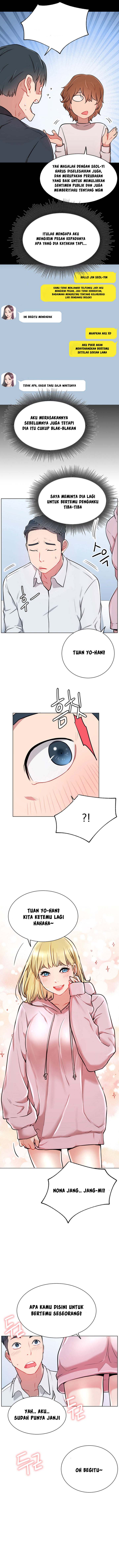 Live With: Do You Want to Do It? - Chapter 10 12 Live With: Do You Want to Do It? - Chapter 10 12