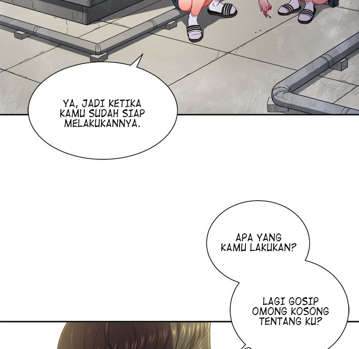 My High School Bully - Chapter 10 9