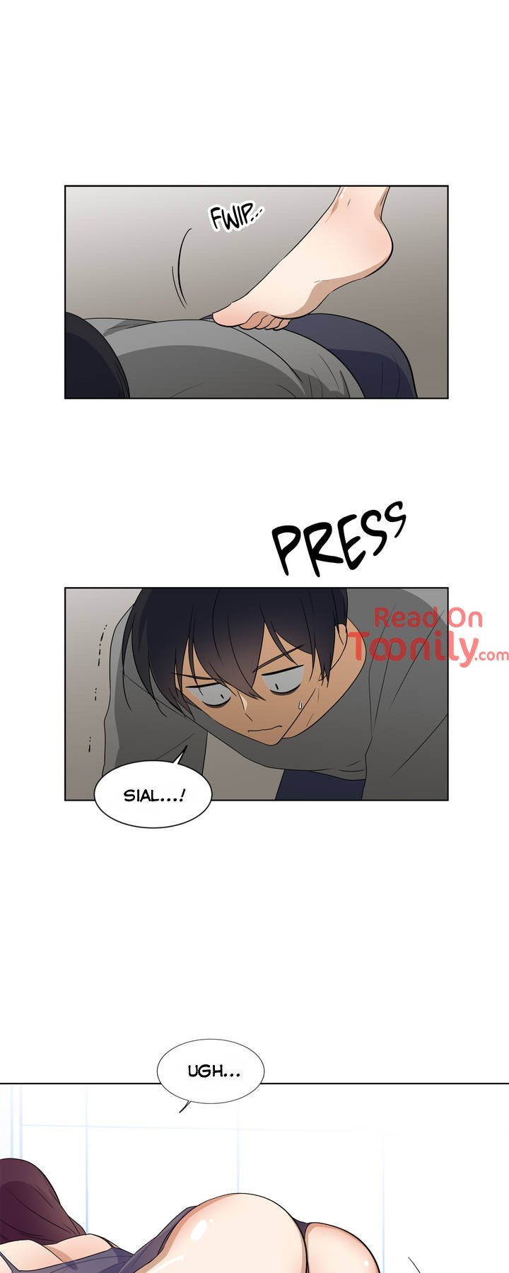 Shame Room - Chapter 10 15