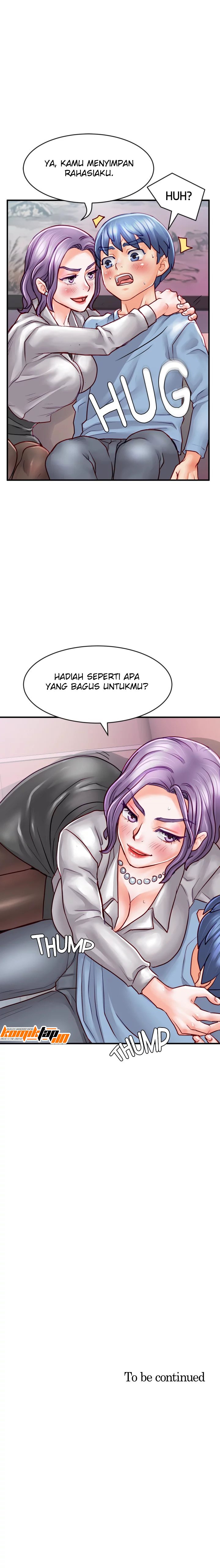 Love Is On The Air - Chapter 10 25 Love Is On The Air - Chapter 10 25