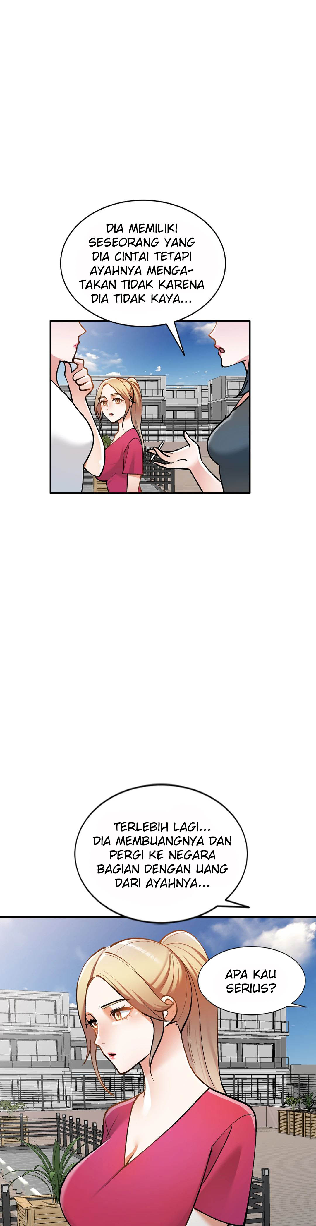 My Secretary&#8217;s Got a Secret - Chapter 10 32