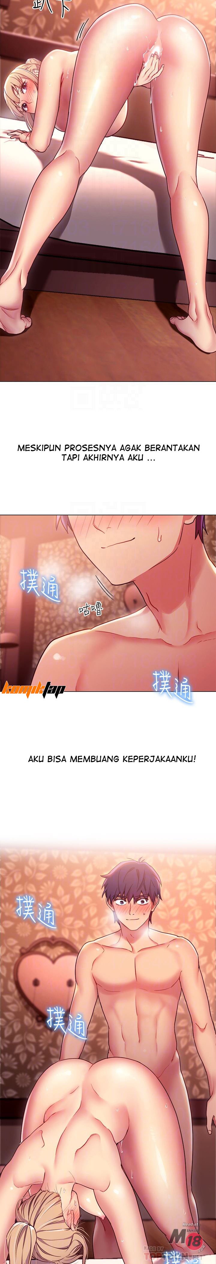 Stepmothers Friends - Chapter 10 31