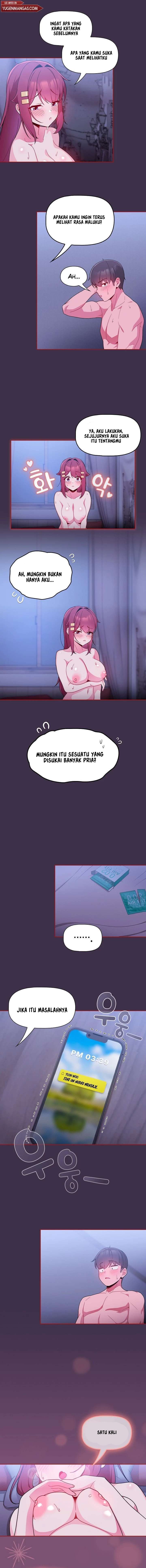 Recruiting - Chapter 10 12