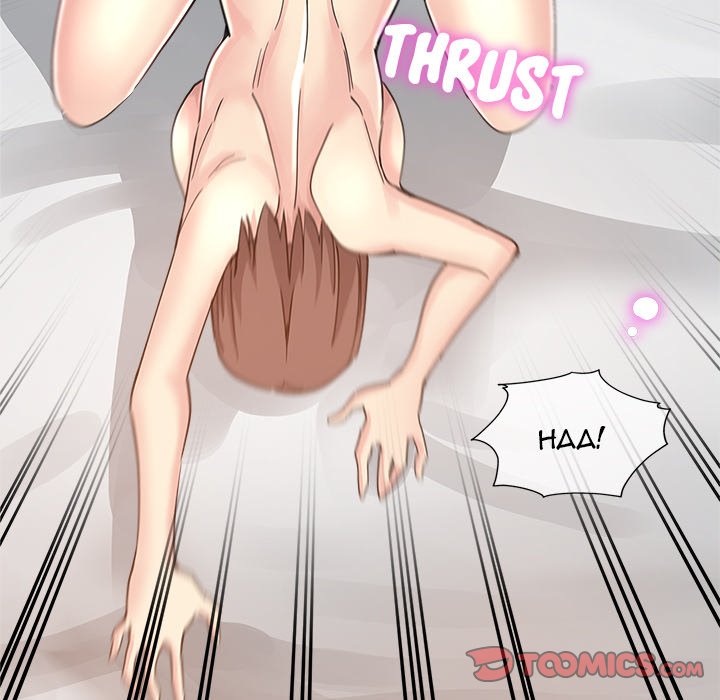 The Unexpected Guest - Chapter 10 32
