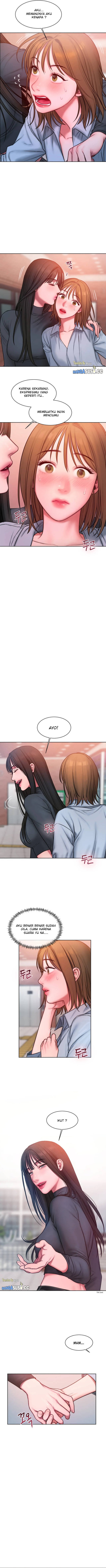 Bad Thinking Diary - Chapter 10 7