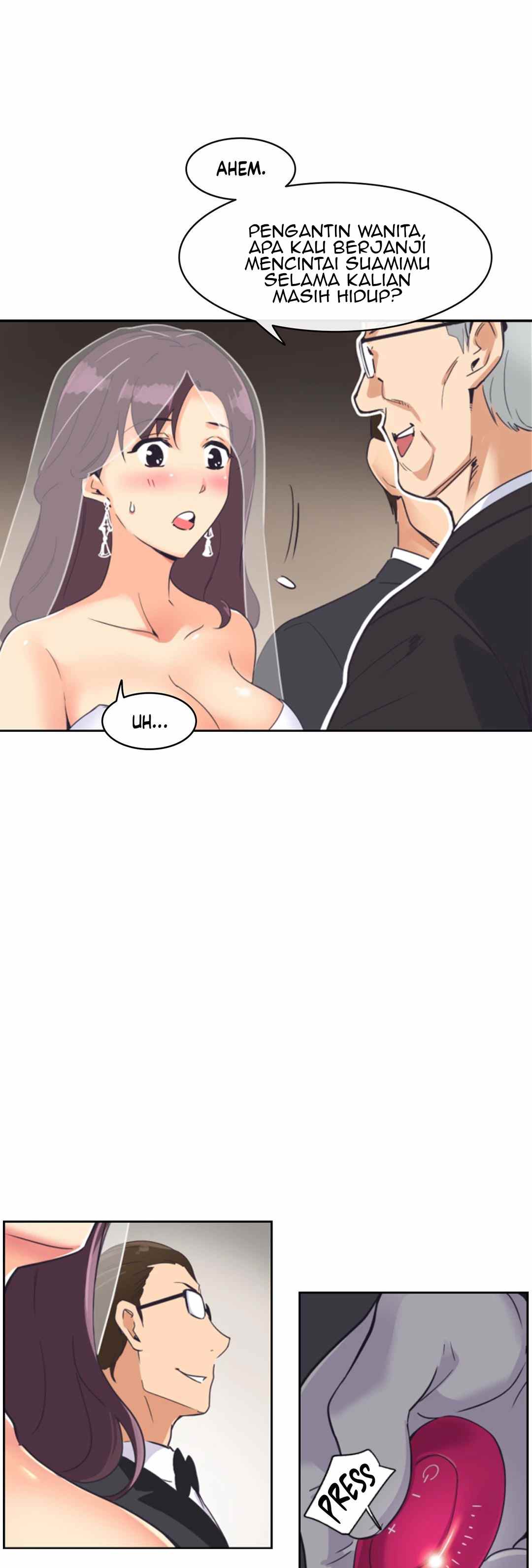 Bride Training - Chapter 10 23