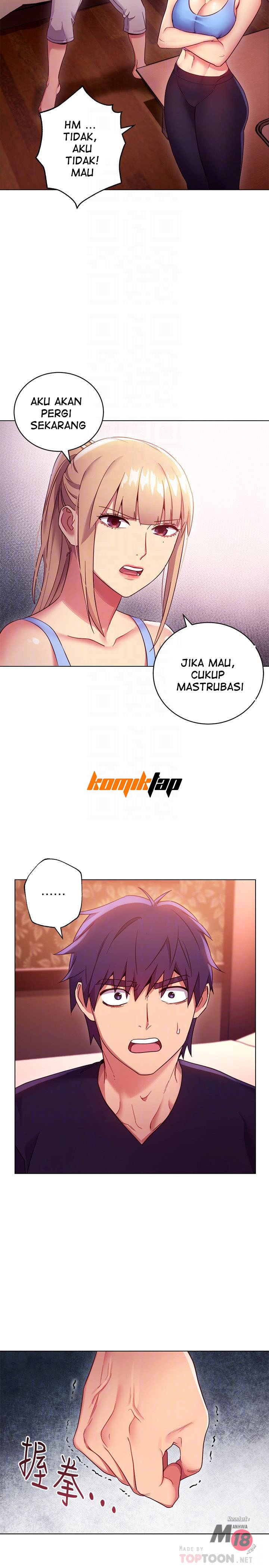 Stepmothers Friends - Chapter 10 7