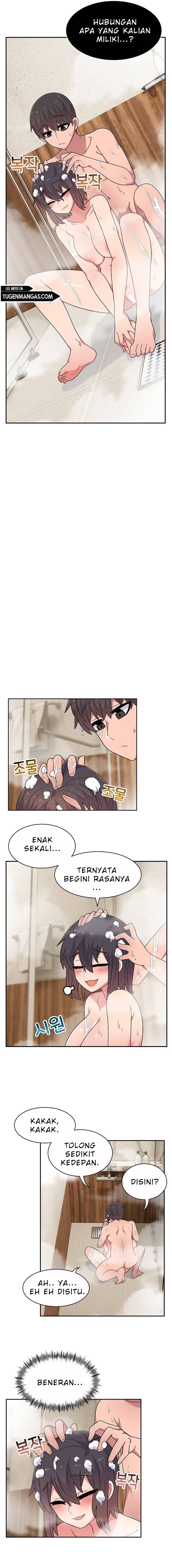 Mina - Chapter 10 4