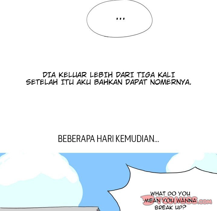 Forever Gossip - Chapter 10 39 Forever Gossip - Chapter 10 39