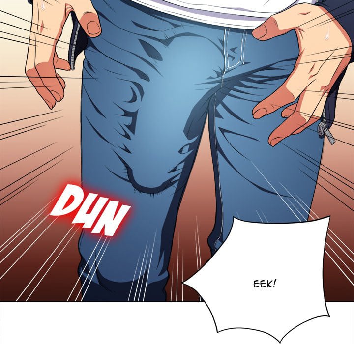 My High School Bully - Chapter 10 87
