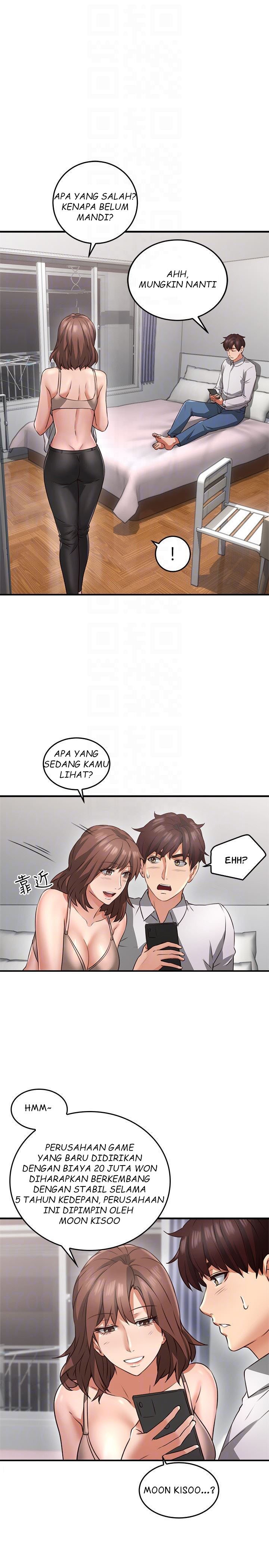 Soothe Me - Chapter 10 35