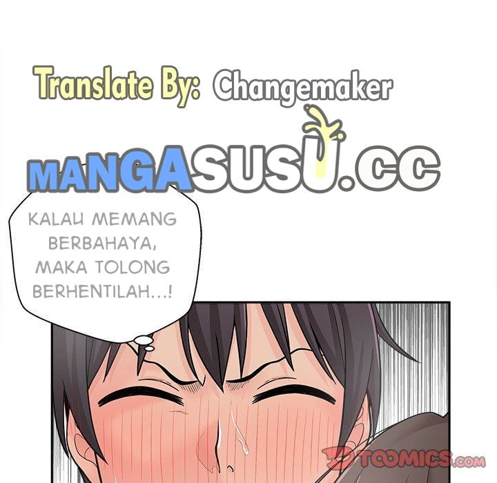 Crossing the Line - Chapter 10 24
