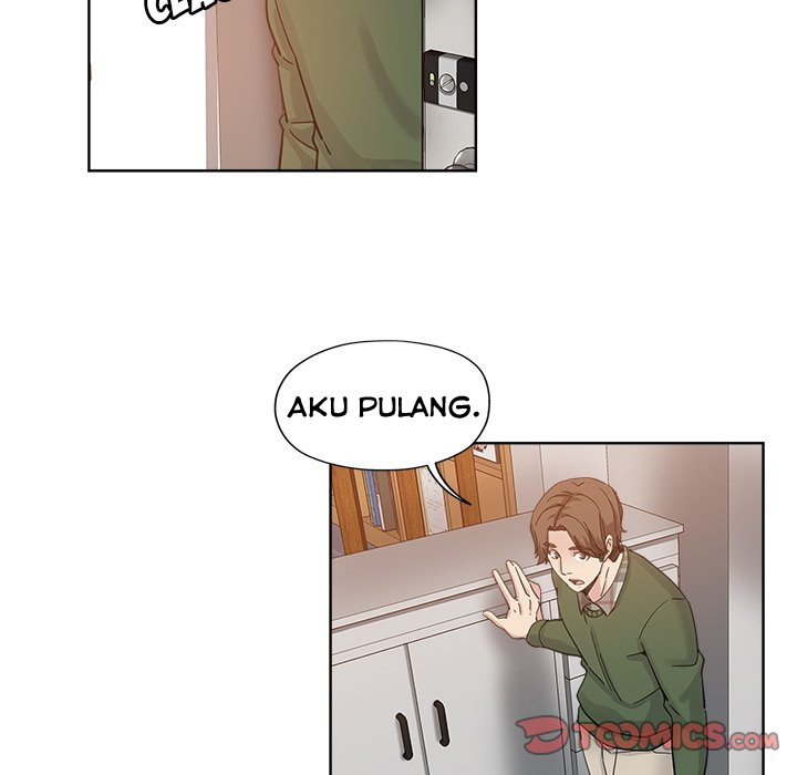 The Unexpected Guest - Chapter 10 44