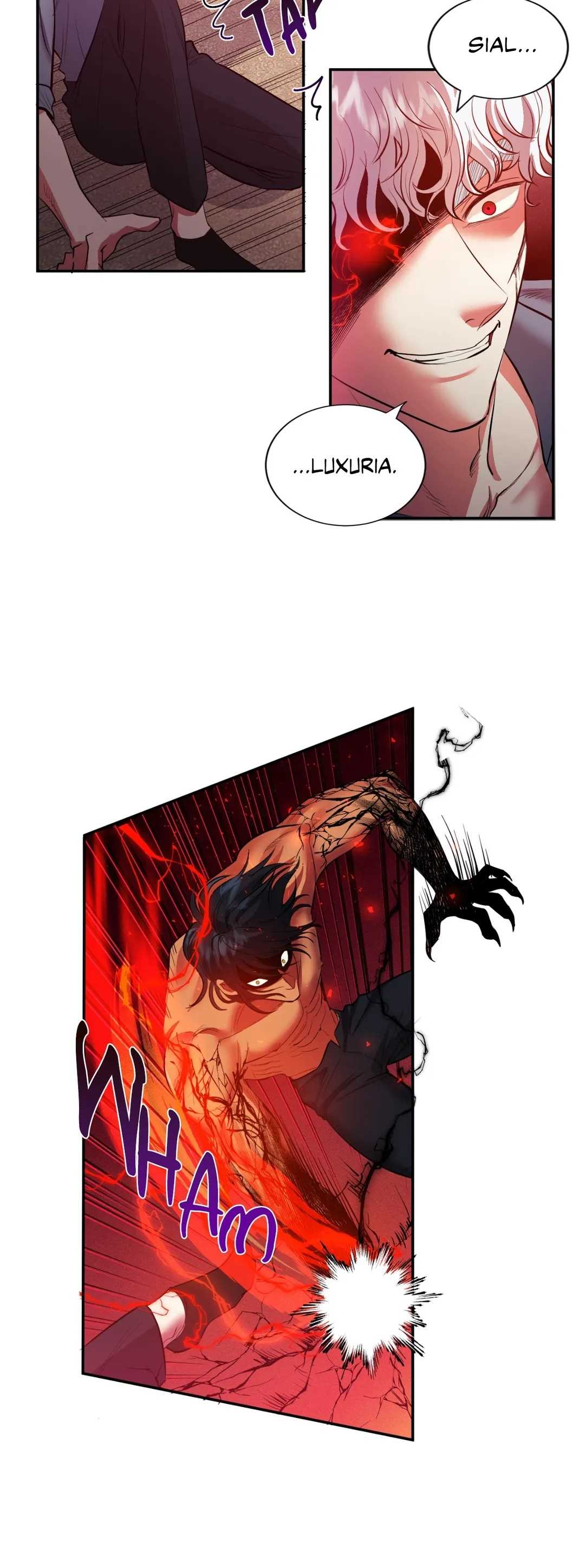 Hana’s Demons of Lust - Chapter 10 14