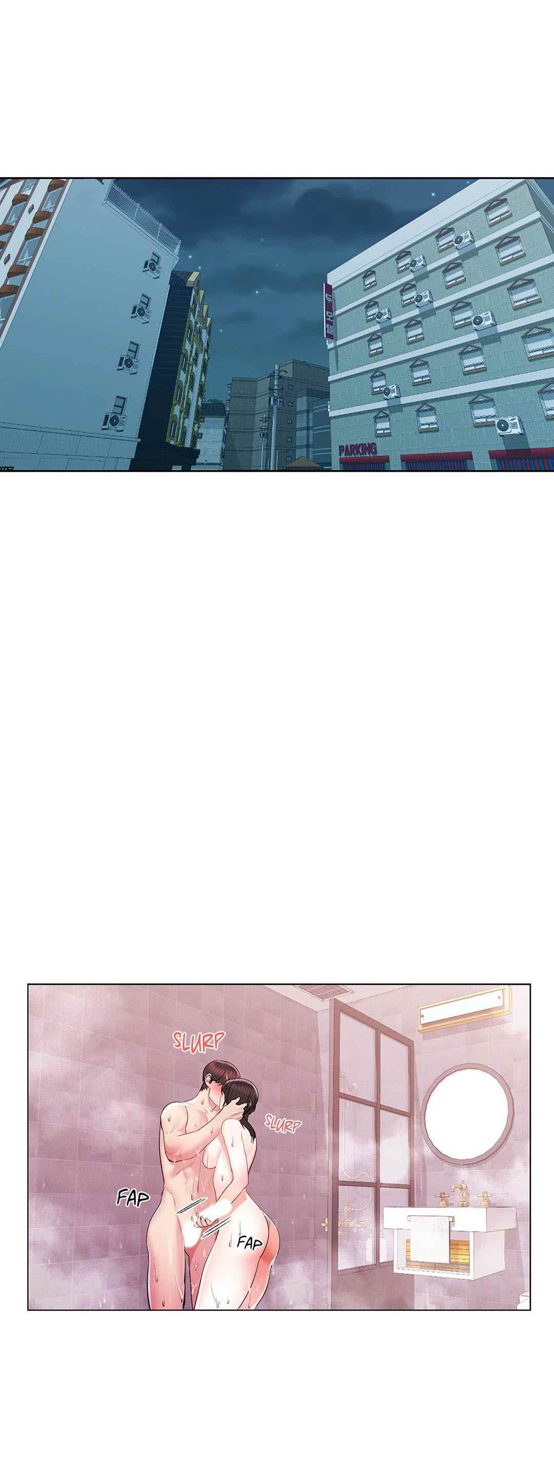 Campus Love - Chapter 10 25