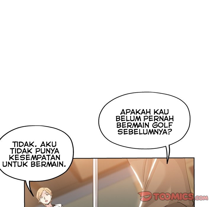 The Unexpected Guest - Chapter 10 68