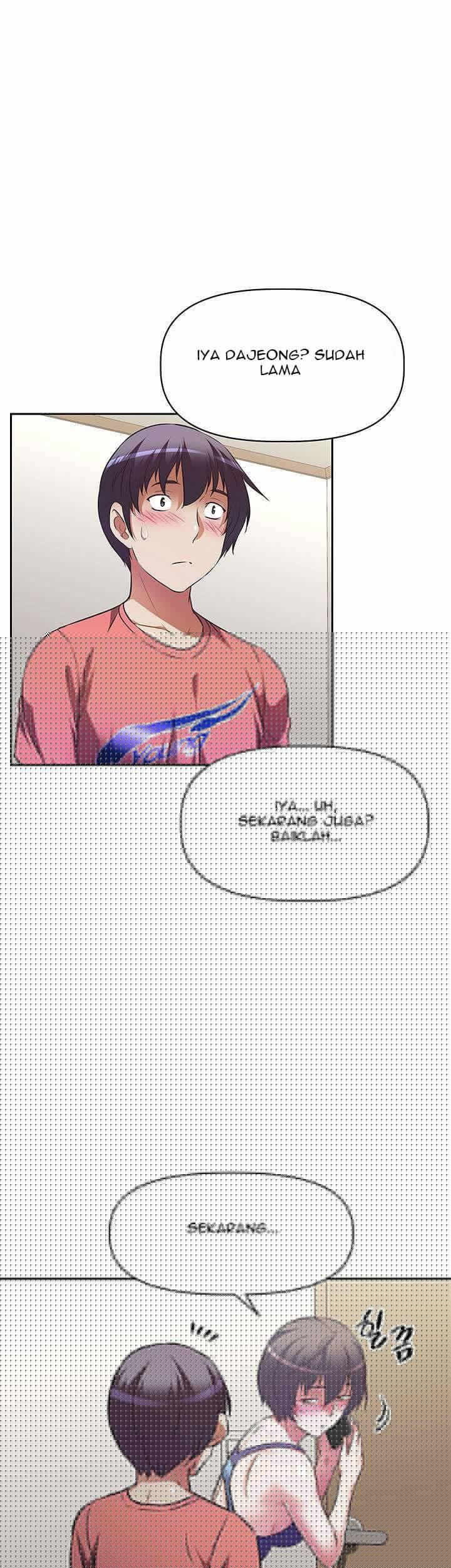 Streamer Aunt - Chapter 11 34