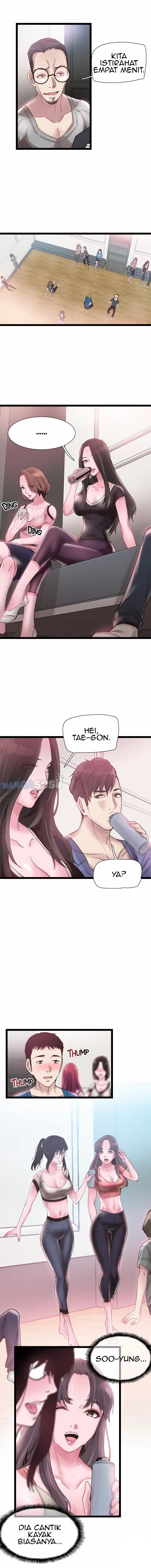 Campus Live - Chapter 10 10