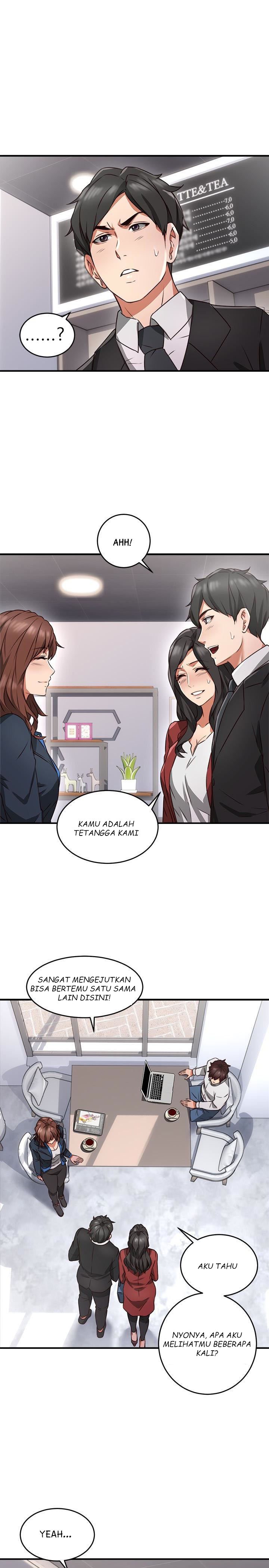 Soothe Me - Chapter 10 14