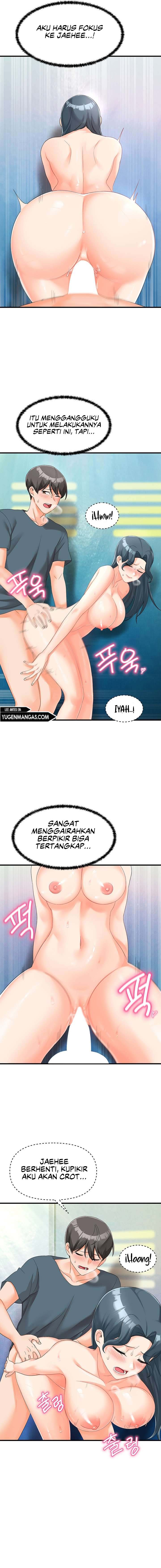 Boarding School - Chapter 10 17