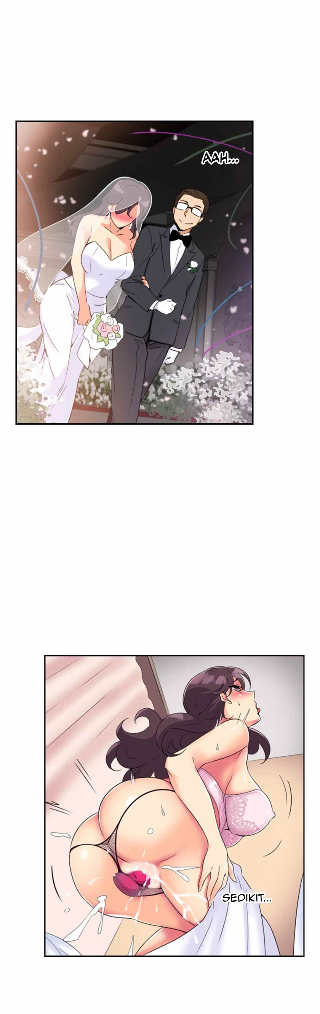 Bride Training - Chapter 10 28