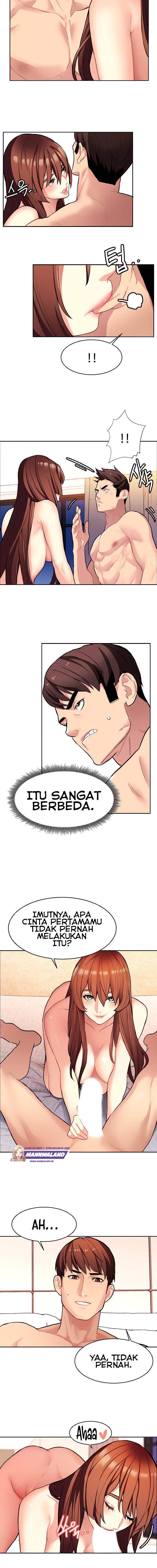 Punishments for Bad Girls - Chapter 10 5