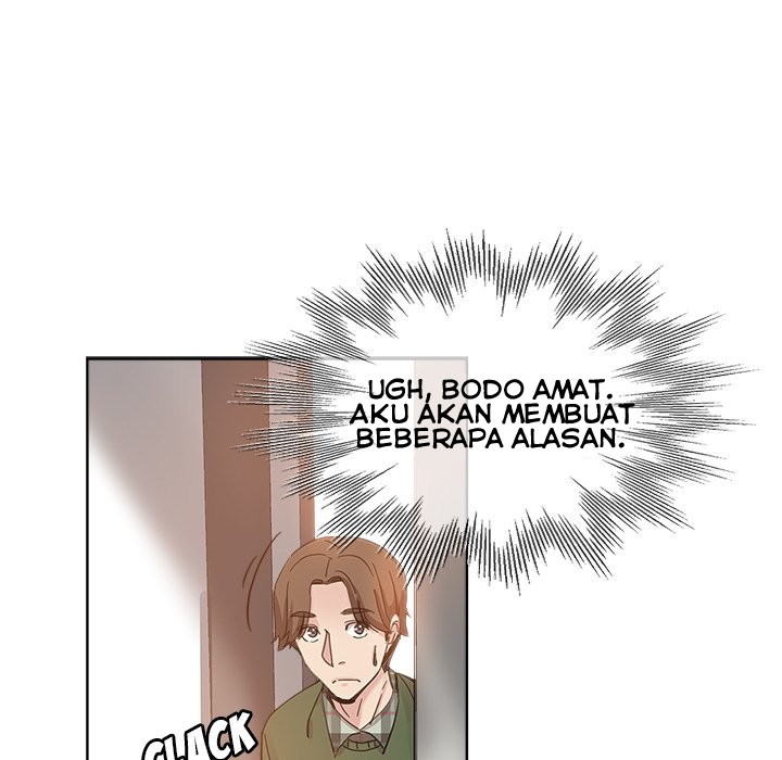 The Unexpected Guest - Chapter 10 43