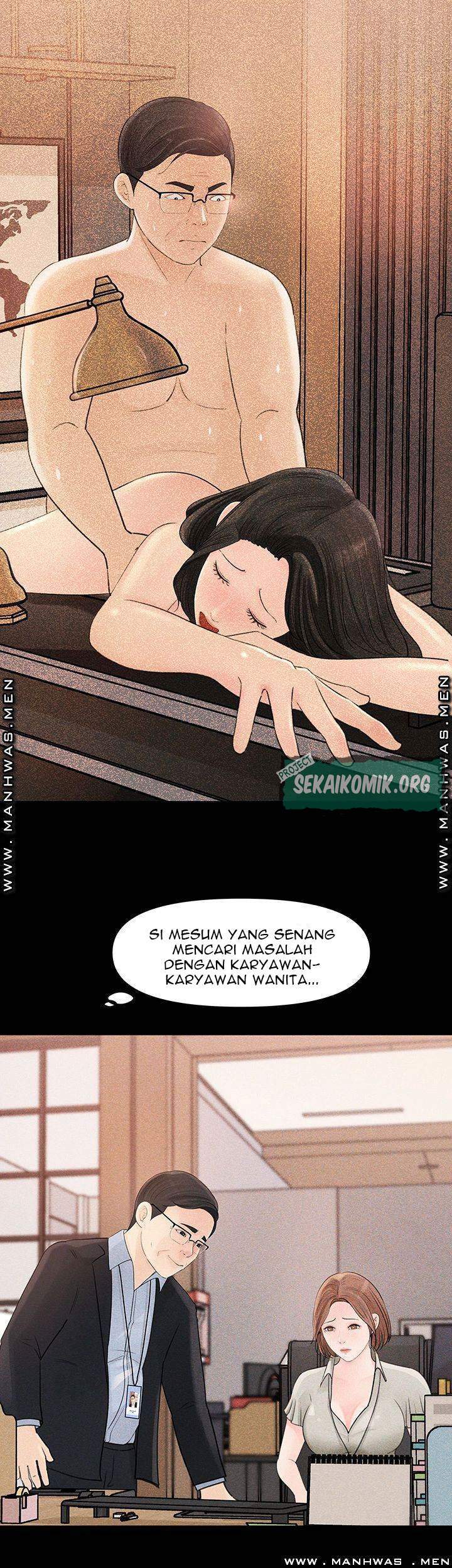 Keep Her - Chapter 10 14