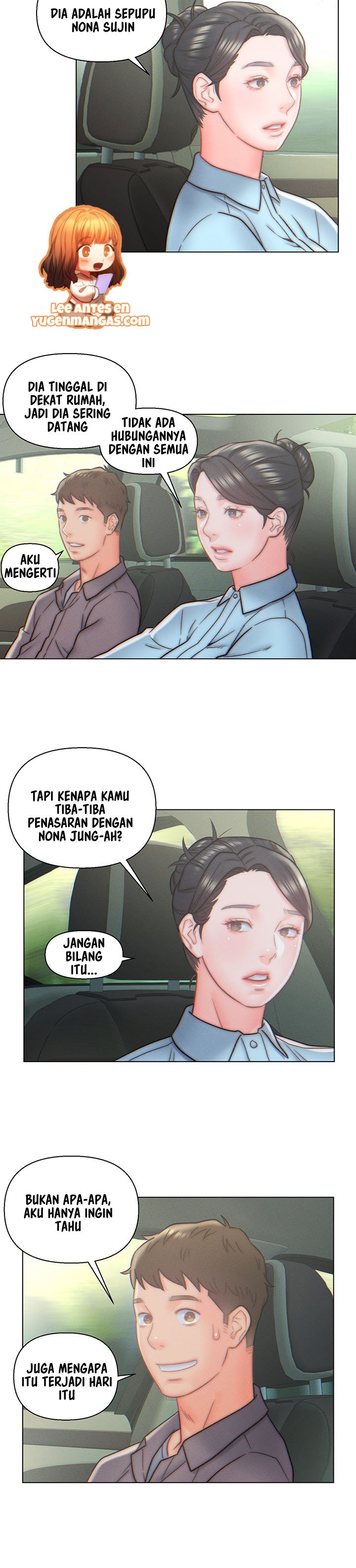 Daryl Son In Law - Chapter 10 20