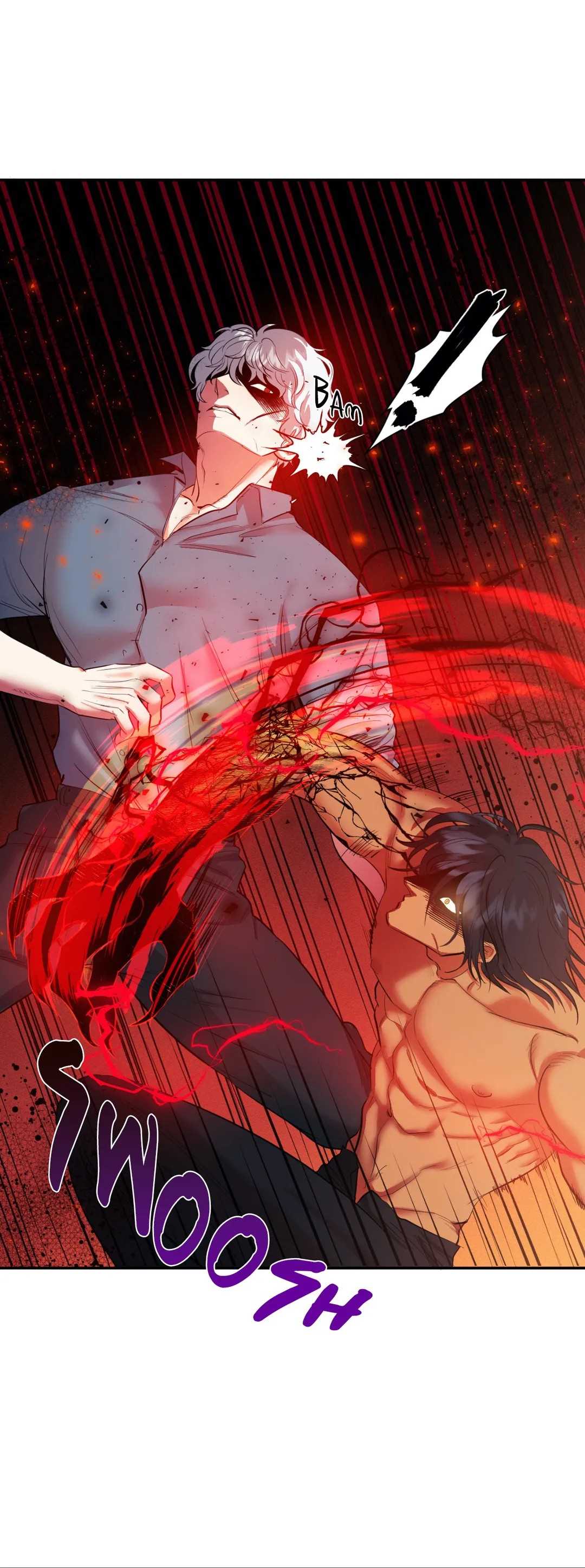 Hana’s Demons of Lust - Chapter 10 12