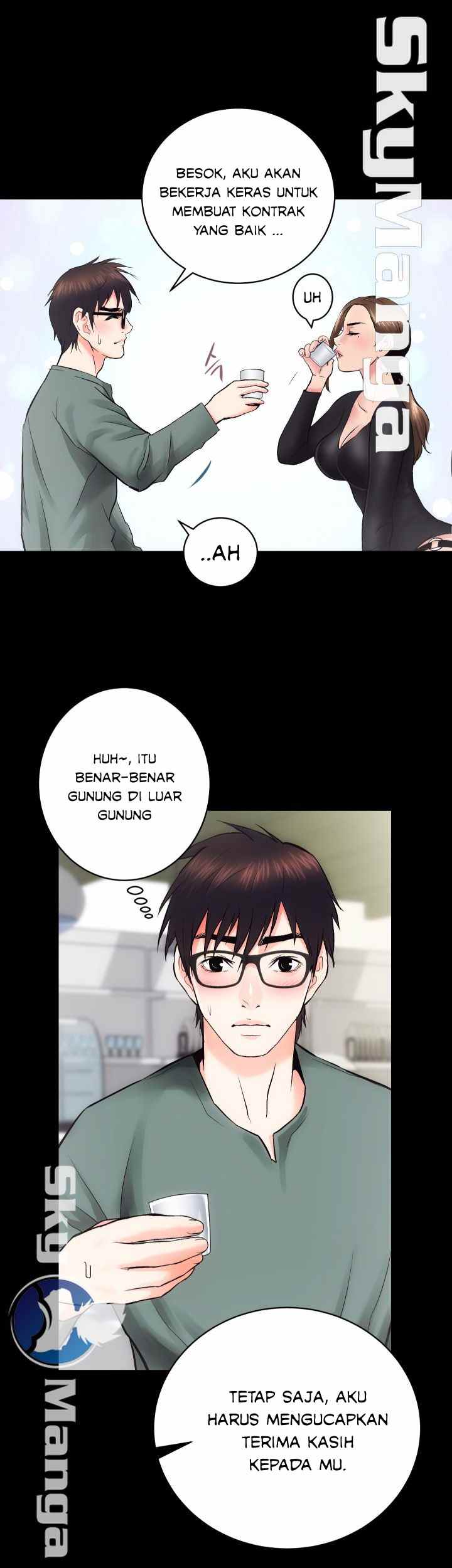 Authorized Agency - Chapter 10 23 Authorized Agency - Chapter 10 23