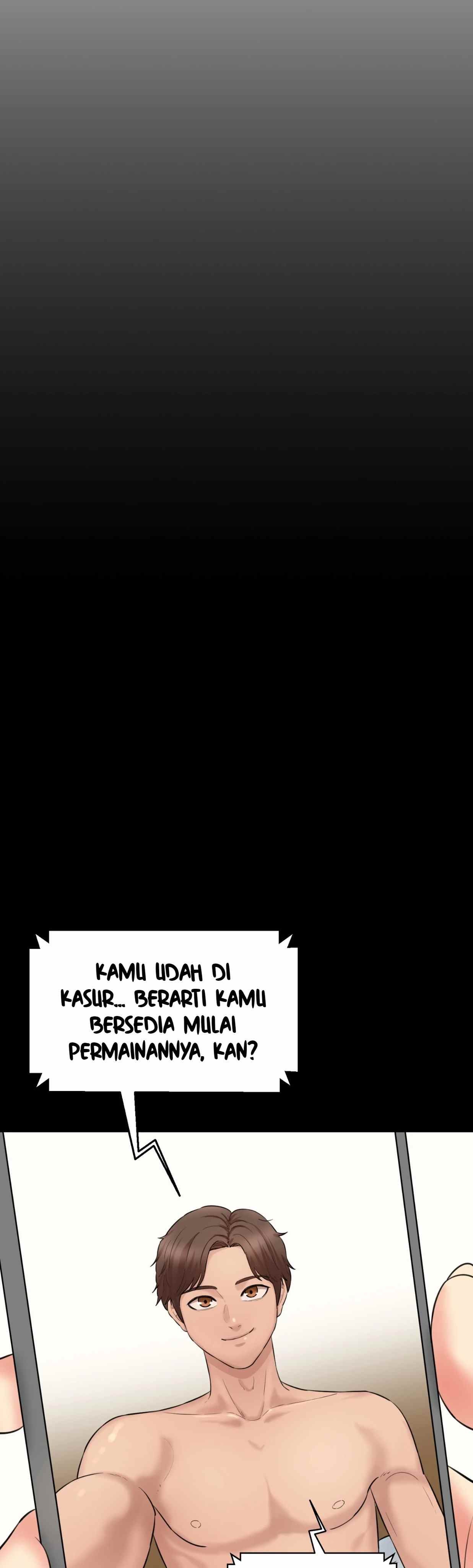 Secret Office - Chapter 10 11