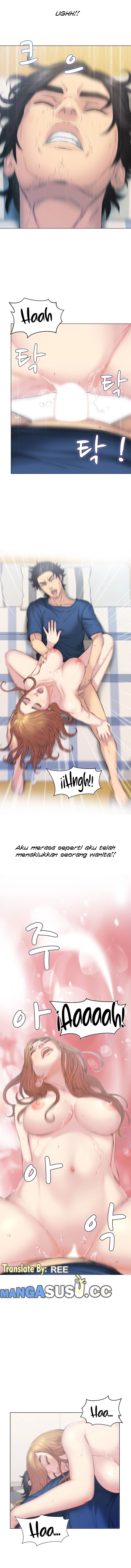 Gamble - Chapter 10 11
