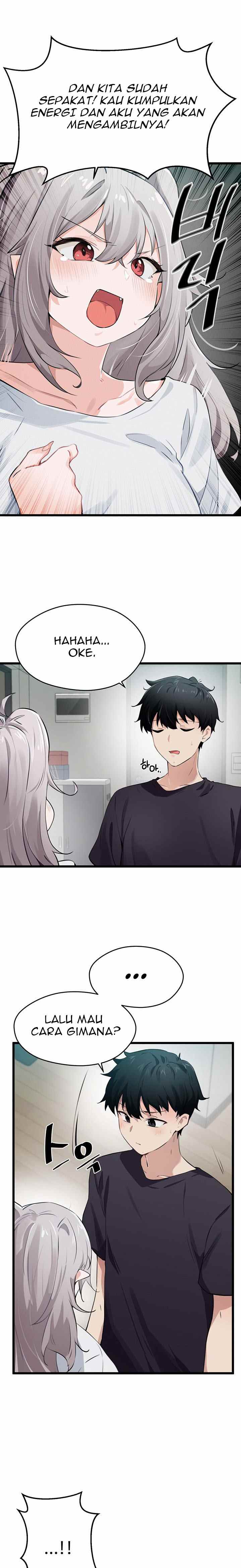 Please Give Me Energy - Chapter 10 6 Please Give Me Energy - Chapter 10 6