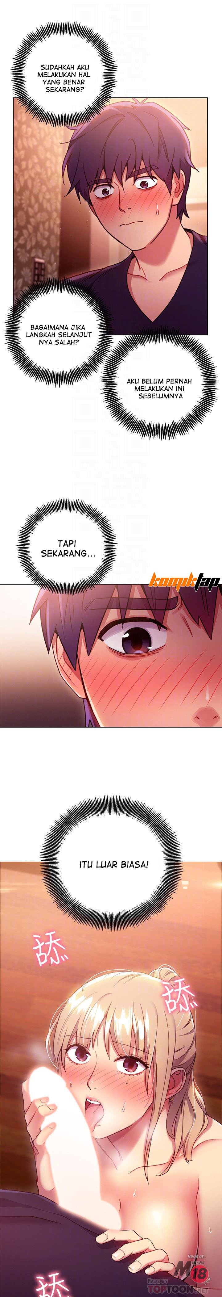 Stepmothers Friends - Chapter 10 27