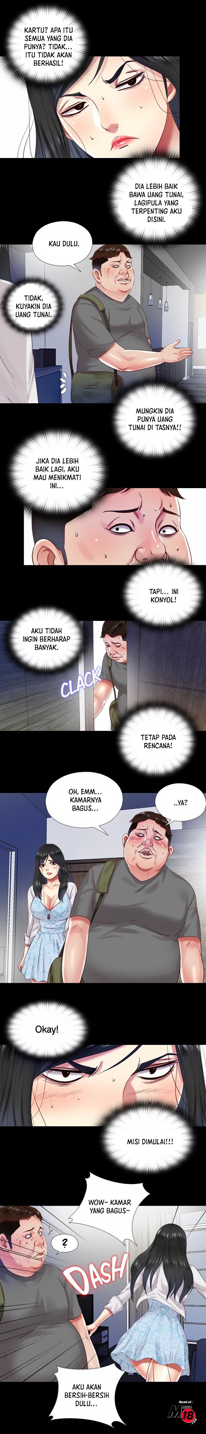 Under One Roof - Chapter 10 8