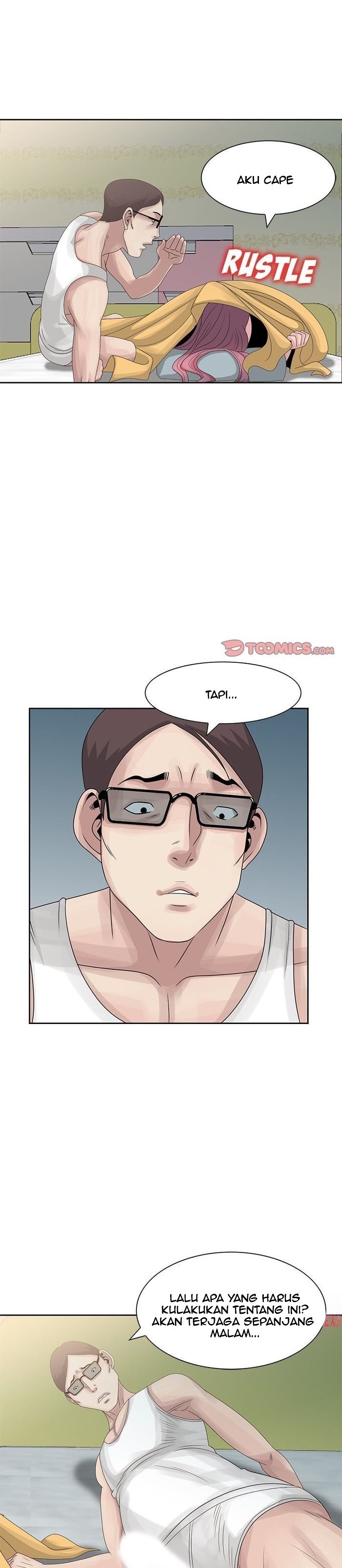 Shh! Her Secret - Chapter 10 5