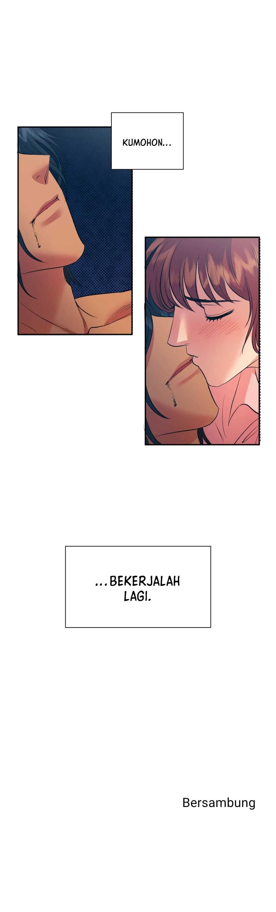 Hana’s Demons of Lust - Chapter 10 30