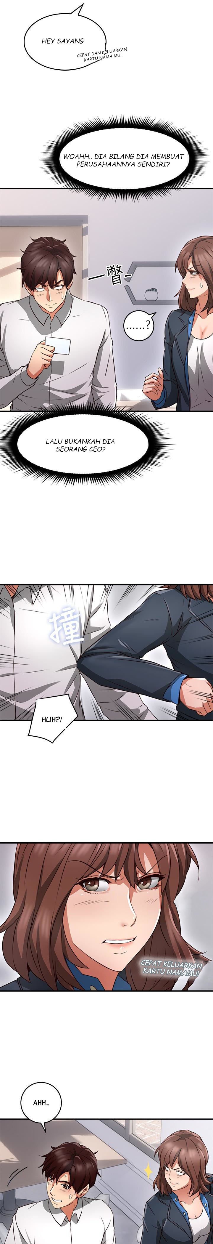 Soothe Me - Chapter 10 26