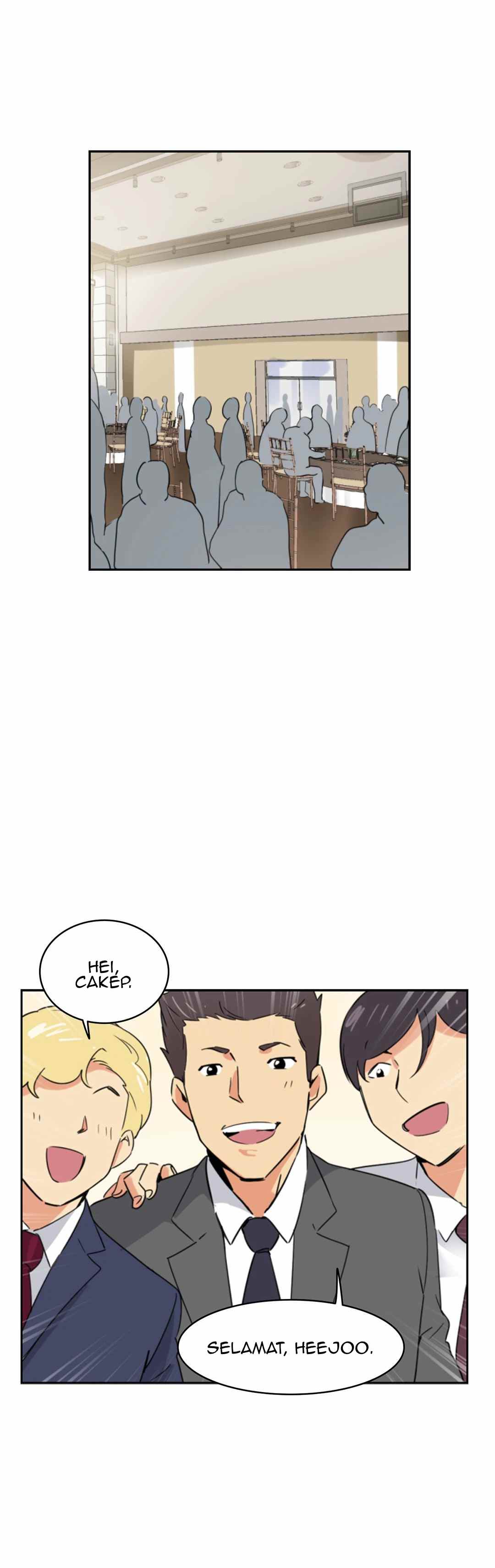 Bride Training - Chapter 10 30