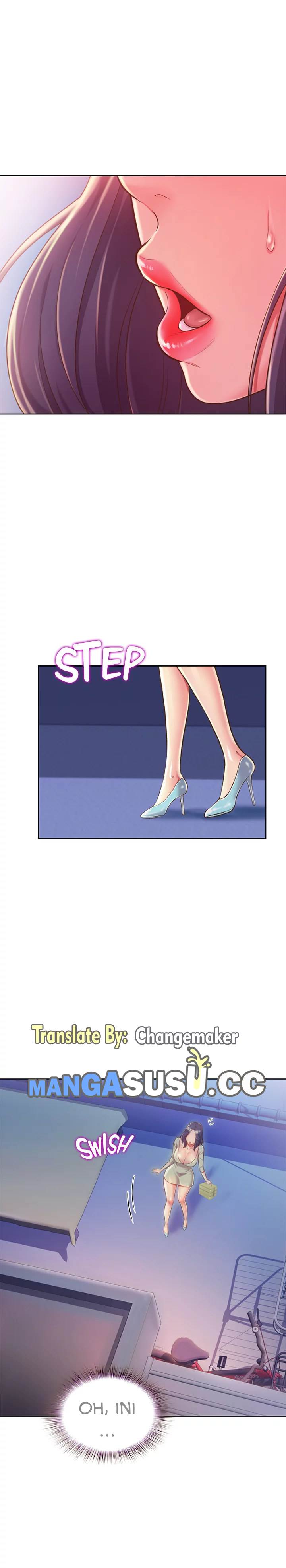 Noona’s Taste - Chapter 10 6 Noona’s Taste - Chapter 10 6